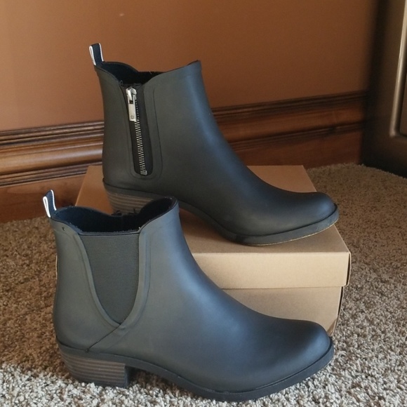 Lucky Brand Shoes - Lucky Brand Basel Rain Boots